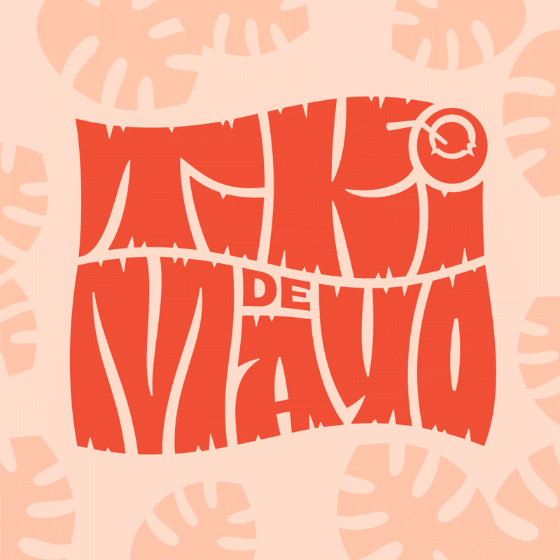 Tiki De Mayo